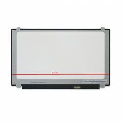 Ekranas 15,6 30pin Slim Full HD IPS 1920x1080 350mm matinis su laikikliais Ekranas 15,6 30pin Slim Full HD IPS 1920x1080 350mm matinis su laikikliais
