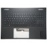 Klaviatūra HP Omen 16-WF N45347-B31 N50594-B31 US su korpusu ir apšvietimu