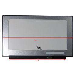 Ekranas 15,6 30pin slim Full HD IPS 1920x1080 matinis be laikiklių inverterio plokštelė 26cm Ekranas 15,6 30pin slim Full HD IPS 1920x1080 matinis be laikiklių inverterio plokštelė 26cm