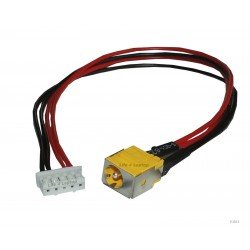 Įkrovimo lizdas Acer Aspire 2930 5235 5335 5620