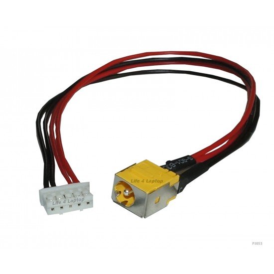 Įkrovimo lizdas Acer Aspire 2930 5235 5335 5620