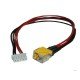 Įkrovimo lizdas Acer Aspire 2930 5235 5335 5620