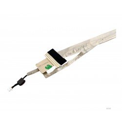 Ekrano kabelis Acer Aspire 5520 5520G TravelMate 5220 40pin Ekrano kabelis Acer Aspire 5520 5520G TravelMate 5220 40pin
