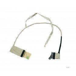 Ekrano kabelis HP Compaq Presario CQ43-100 CQ43-300 CQ57-200 40pin Ekrano kabelis HP Compaq Presario CQ43-100 CQ43-300 CQ57-200 40pin
