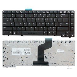 Klaviatūra HP Probook 6530B 6730B US Klaviatūra HP Probook 6530B 6730B US