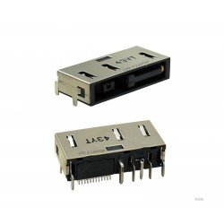 Įkrovimo lizdas Lenovo E531 E540  Įkrovimo lizdas Lenovo E531 E540