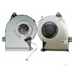 Aušintuvas Asus X541NA X541SA X541UA  Aušintuvas Asus X541NA X541SA X541UA