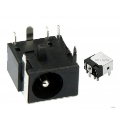 Įkrovimo lizdas Acer Aspire 1350 1640 2920 3000 5338 Įkrovimo lizdas Acer Aspire 1350 1640 2920 3000 5338