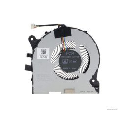 Aušintuvas Lenovo Legion Y720-15IKB CPU  Aušintuvas Lenovo Legion Y720-15IKB CPU