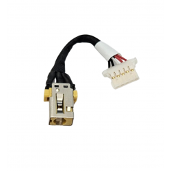 Įkrovimo DC lizdas Acer Aspire A514-56P A314-23P A314-36P A315-510P A317-55P  Įkrovimo DC lizdas Acer Aspire A514-56P A314-23P A314-36P A315-510P A317-55P