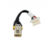 Įkrovimo DC lizdas Acer Aspire A514-56P A314-23P A314-36P A315-510P A317-55P 