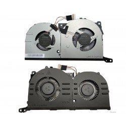 Aušintuvas Lenovo Y700-14ISK Aušintuvas Lenovo Y700-14ISK