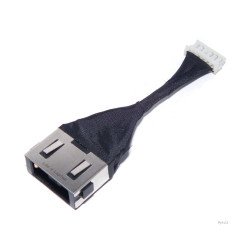 Įkrovimo lizdas Lenovo T570 T580 P52S P51s Įkrovimo lizdas Lenovo T570 T580 P52S P51s