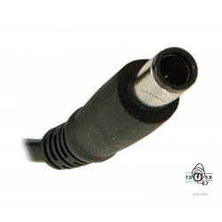 Orginalus pakrovėjas Dell 65W 19.5V 3.34A 7.5*5.0mm Orginalus pakrovėjas Dell 65W 19.5V 3.34A 7.5*5.0mm