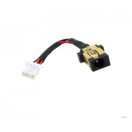 Įkrovimo lizdas Acer Aspire S7-191 S7-391 S7-393