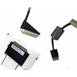 Ekrano kabelis DC02001A10 Z5WAW 40pin Ekrano kabelis DC02001A10 Z5WAW 40pin