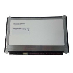 Ekranas 13,3 30pin slim Full HD IPS 1920x1080 matinis jungtis kairėje Ekranas 13,3 30pin slim Full HD IPS 1920x1080 matinis jungtis kairėje