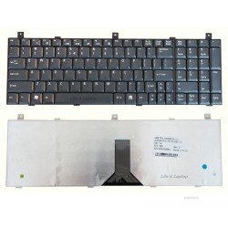 Klaviatūra Acer Aspire 1800US