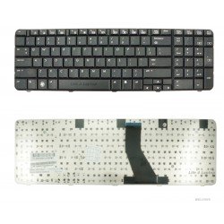 Klaviatūra HP Compaq CQ70 US Klaviatūra HP Compaq CQ70 US