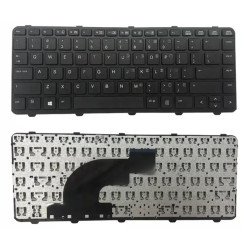 Klaviatūra HP Probook 640 G1 645 G1 US
