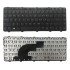 Klaviatūra HP Probook 640 G1 645 G1 US