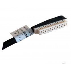 Ekrano kabelis Dell Inspiron 11z 1110 40pin Ekrano kabelis Dell Inspiron 11z 1110 40pin
