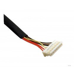 Įkrovimo lizdas HP ProBook 4520s 4720s 4725s  Įkrovimo lizdas HP ProBook 4520s 4720s 4725s