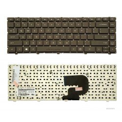 Klaviatūra HP Probook 4340s 4341s US Klaviatūra HP Probook 4340s 4341s US