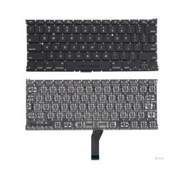 Klaviatūra Apple Mackbook Air A1369 A1466 US Klaviatūra Apple Mackbook Air A1369 A1466 US