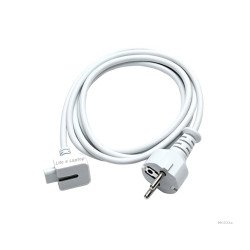 AC Kištukas Apple macbook pakrovėjams 3pin AC Kištukas Apple macbook pakrovėjams 3pin