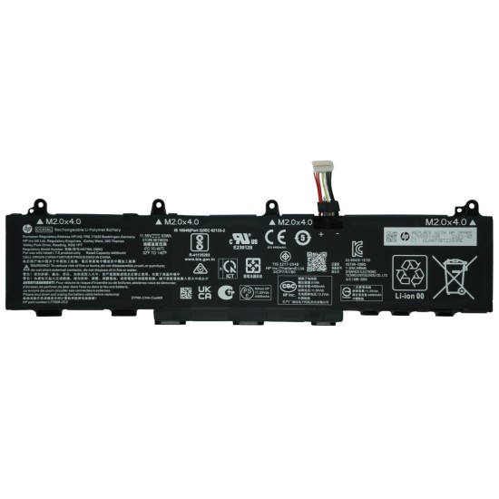 Baterija HP CC03XL L78555-005 originali