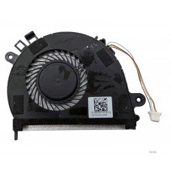 Aušintuvas Lenovo Yoga 710-15ISK 710-15IKB kairės pusės Aušintuvas Lenovo Yoga 710-15ISK 710-15IKB kairės pusės