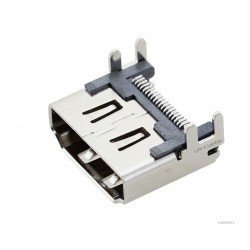 HDMI lizdas Sony Playstation PS4