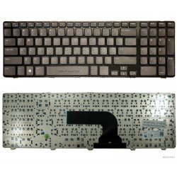 Klaviatūra Dell Inspiron 3721 3737 5737 5721 5735 US