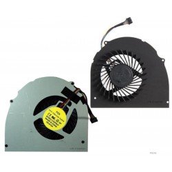 Aušintuvas Dell Latitude E6540 Precision M2800 Aušintuvas Dell Latitude E6540 Precision M2800