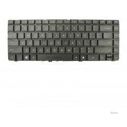 Klaviatūra HP Probook 4330S 4331S US be rėmelio