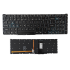 Klaviatūra Acer Predator Helios 300 PH315-52 PH315-53 US su spalvotu apšvietimu