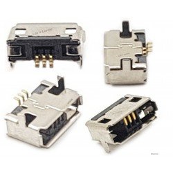 Micro USB lizdas Micro USB lizdas