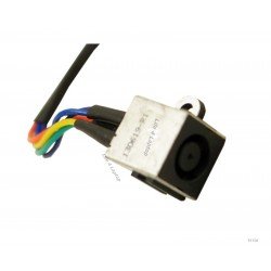 Įkrovimo lizdas Dell Inspiron 17 N7010