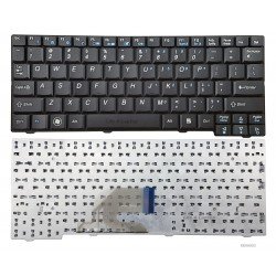 Klaviatūra Acer Aspire One D250 A110 KAV10 ZG5 US Klaviatūra Acer Aspire One D250 A110 KAV10 ZG5 US