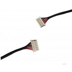 Įkrovimo lizdas Asus FX504 FX504G FX504GD Įkrovimo lizdas Asus FX504 FX504G FX504GD