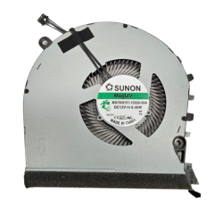 Aušintuvas HP Omen 17-CB CPU 13mm