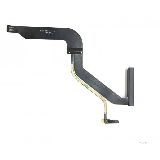 HDD kabelis Apple MacBook Pro A1278 821-1480-a